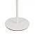 Luminária Led Milano Dimerizável Recarregável 3W 230Lm Bivolt Branca IP44 Branco Quente 3000K - Gaya - Imagem 4