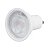 Lâmpada LED Dicróica 4.8W Gu10 350Lm Bivolt Ip20 Natural 4000K - Gaya - Imagem 3