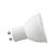 Lâmpada LED Dicróica 4.8W Gu10 350Lm Bivolt Ip20 Branco Frio 6500K - Gaya - Imagem 5