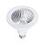 Lâmpada LED Par38 14W Par38 1000Lm Bivolt Ip20 Branco Quente 2700K - Gaya - Imagem 1