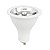 Lâmpada LED AR70 4.8W Ar70 300Lm Bivolt Ip20 Branco Quente 2700K - Gaya - Imagem 5
