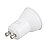 Lâmpada LED Mini Dicróica Dimerizável 3.5W Mr11 210Lm Bivolt Ip20 Branco Quente 2700K - Gaya - Imagem 6