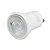 Lâmpada LED Mini Dicróica 3.5W Mr11 210Lm Bivolt Ip20 Branco Quente 2700K - Gaya - Imagem 4