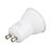 Lâmpada LED Mini Dicróica 3.5W Mr11 210Lm Bivolt Ip20 Branco Quente 2700K - Gaya - Imagem 5
