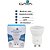Lâmpada LED Mini Dicróica 3.5W Mr11 210Lm Bivolt Ip20 Branco Quente 2700K - Gaya - Imagem 8