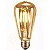 Lâmpada LED Filamento St-64   Bivolt 4w St-64 400lm Bivolt Ip20 Branco Quente 2400k - Gaya - Imagem 1