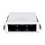 Downlight Spot LED Focco de Embutir 6W 480Lm 24º IP20 Bivolt Branco e Preto Retangular Branco Quente 2700K - Gaya - Imagem 4