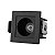 Downlight Spot LED Focco de Embutir 3W 240Lm 24º IP20 Bivolt Preto Quadrado Natural 4000K - Gaya - Imagem 3