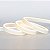 Fita LED Neon IP65 120LED/M 6mm 9W/M 278LM/M 50m 12V Branco Quente 3000K - Nordecor - Imagem 1