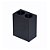 Downlight Spot LED Sobrepor Powerus 4W 38° Branco Quente 3000K IRC90 Preto - Nordecor - Imagem 3