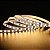 Fita LED 2025 IP20 176LED/M 4MM 5W/M 750LM/M 5M 12V Natural 4000K - Nordecor - Imagem 2