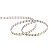 Fita LED 1812 IP20 528LED/M 10MM 16.8W/M 2333LM/M 5M 12V Natural 4000K - Nordecor - Imagem 1