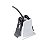 Downlight Spot LED Embutir Powerus 2W 38º Branco Quente 3000K IRC90 Branco - Nordecor - Imagem 4