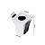 Downlight Spot LED Embutir Powerus 2W 38º Branco Quente 3000K IRC90 Branco - Nordecor - Imagem 5