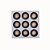 Downlight Spot LED Sobrepor Powerus 18W 38° Branco Quente 3000K IRC90 Branco - Nordecor - Imagem 1