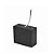 Downlight Spot LED Sobrepor Powerus 6W 38° Branco Quente 3000K IRC90 Preto - Nordecor - Imagem 4