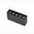 Downlight Spot LED Sobrepor Powerus 10W 38° Branco Quente 3000K IRC90 Preto - Nordecor - Imagem 2
