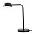 Abajur de Mesa Zavi 7W Branco Quente 3000K Preto - Nordecor - Imagem 2