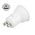 Lâmpada LED Mini Dicróica 3.5W Mr11 210Lm Bivolt Ip20 Branco Frio 6500K - Gaya - Imagem 3