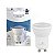 Lâmpada LED Mini Dicróica 3.5W Mr11 210Lm Bivolt Ip20 Branco Frio 6500K - Gaya - Imagem 4