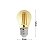 Lâmpada LED Filamento G45  110v 4w G45 400lm 110v Ip20 Branco Quente 2400k - Gaya - Imagem 6