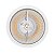 Lâmpada LED Ar111 Dimerizável 12w Ar111 720lm Bivolt Ip20 Branco Quente 2700k - Gaya - Imagem 2