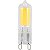 Lâmpada LED Halopin COB 3W G9 200Lm 110V Ip20 Branco Quente 2400K - Gaya - Imagem 4