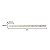 Fita LED 5050 IP20 60LED/M 10mm 7,2W/M 734LM/M 5M 12V Natural 4000K - Nordecor - Imagem 3