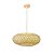 Pendente BORA BORA 40cm - GMH (CD) - Imagem 1