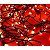 Cordão de LED FIXO C/ STROBO 100L 220v 10M Blindado Vermelho Tomada M/F Fio Verde 1.8 - RDL20036-91 (2024) - Imagem 1