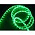 MANGUEIRA DE LED REDONDA 220V 13MM 36L C/ Strobo Verde - RDL102098-5 (2024) - Imagem 1