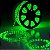MANGUEIRA DE LED REDONDA 220V 12MM 28L Verde - RDL102098-2 (2024) - Imagem 2