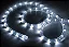 MANGUEIRA DE LED REDONDA 110V Branco Frio - RDL101091 (2024) - Imagem 1