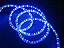 MANGUEIRA DE LED REDONDA 220V Azul - RDL102094 (2024) - Imagem 1