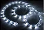 MANGUEIRA DE LED REDONDA 220V Branco Frio - RDL102092 (2024) - Imagem 1