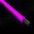 TUBULAR LED 9w 60CM Bivolt ROSA T8LC-360 - Imagem 2