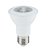 Lâmpada Led Par20 7W Bivolt Branco Frio 6000K - Imagem 1