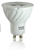 Lâmpada Led MR16 5W Bivolt Dicróica Branco Quente 3000K - Imagem 1