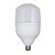 Lâmpada Led Bulbo 100W Alta Potência Bivolt Branco Frio 6000K - Imagem 1