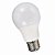Lâmpada Led Bulbo 7W A60 Bivolt Branco Quente 3000K - Imagem 1