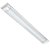 Luminária Linear Tubular Led 72w 240cm sobrepor Slim Branco Frio 6000k - Imagem 1