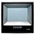 Holofote Refletor LED 500w SMD Branco Frio 6000K - Imagem 1