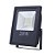Holofote Refletor LED 20w SMD Branco Frio 6000K - Imagem 1