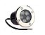 Spot Balizador LED de Chão 5W para Piso Branco Frio 6000k - Imagem 1