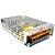 Fonte Chaveada 12V 10A 120w Bivolt p/ Fita LED Câmera CFTV - Imagem 1