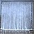 Cortina LED 900 Leds 4x3 metros Branco Frio 220v - Imagem 1