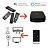 EKAZA CONTROLE REMOTO PARA TV - REF : EKVZ-T004 - Imagem 2