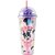 Copo Canudo Baby Squad Bulldog 750ml Capricho - Zona Criativa - Imagem 1