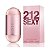 212 Sexy Eau de Parfum - Perfume Feminino 100ml - Carolina Herrera - Imagem 1