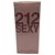 212 Sexy Eau de Parfum - Perfume Feminino 100ml - Carolina Herrera - Imagem 1
